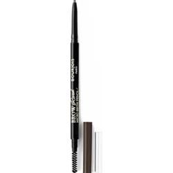 Bourjois Brow Reveal precyzyjna kredka do brwi ze szczotką odcień 003 Dark Brown 0,09 g