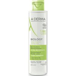 A-Derma Biology Dermatologiczna Woda Micelarna Hydra Oczyszczająca BIO 200ML