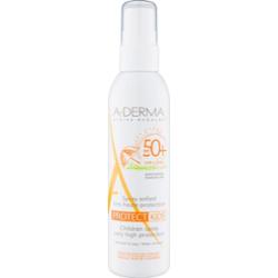 DO-Derma Ochronne mleczko do opalania w sprayu SPF 50+ dla dzieci 200 ml