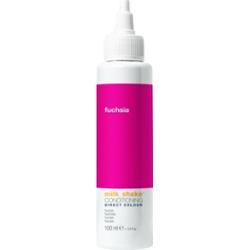 Milk Shake Toner Direct Color 100ml, pełna gama kolorów FUKSJA || Fuksja