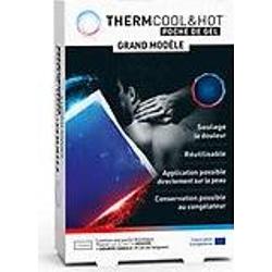 Bausch&Lomb Thermcool żelowa maska na oczy x1