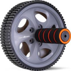 GymBeam Ab Wheel kółko do ćwiczeń