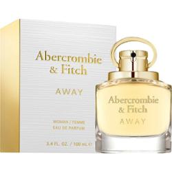 Abercrombie & fitch Away dla kobiet - EDP - Pojemność: 30 ml