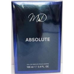 M&D Absolute – Woda perfumowana 100 ml