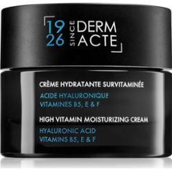 Académie Scientifique de Beauté Derm Acte Krem głęboko nawilżający z witaminami 50 ml