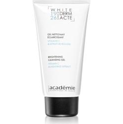 Académie Scientifique de Beauté Derm Acte żel oczyszczający z efektem rozświetlającym 150 ml