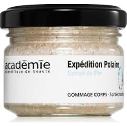 Académie Scientifique de Beauté Wygładzający peeling do ciała Nordic Sorbet 60 ml