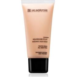 Académie Scientifique de Beauté Rozświetlający balsam rozświetlający do każdego rodzaju skóry 50 ml