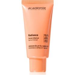Académie Scientifique de Beauté Rozświetlająca maska rozświetlająca dla zmęczonej skóry 50 ml