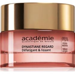 Académie Scientifique de Beauté Time Active Przeciwzmarszczkowy krem pod oczy z kwiatami wiśni 25+ 30 ml