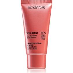 Académie Scientifique de Beauté Time Aktywny przeciwzmarszczkowy krem nawilżający z kwiatem wiśni 25+ 50 ml
