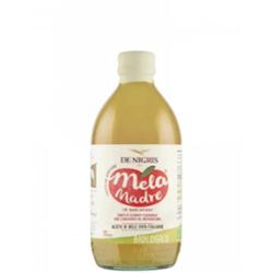 Acetificio marcello de nigris Ocet Jabłkowy Madre De Nigris 500ml