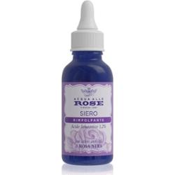 Acqua Alle Rose Wypełniające serum nawilżające z kwasem hialuronowym 30 ml