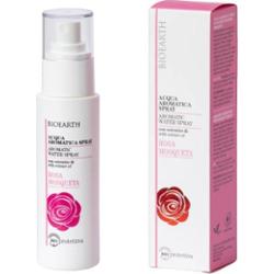 Bioearth Woda BIOochronna Aromatica Spray 100 ml