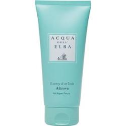 Acqua dell'Elba Gdzie indziej Żel pod prysznic