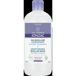 Jonzac Woda Termalna Nawodniona Organiczna Nawilżająca Woda Micelarna 2x500ml