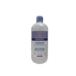Jonzac Thermal Water Organiczna nawilżająca woda micelarna 100ml