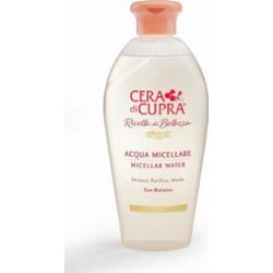 Cera di cupra Woda micelarna Beauty Recipe 200 ml