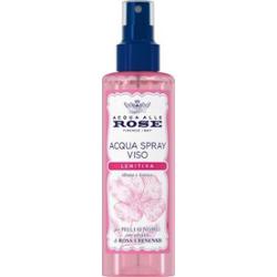 Acqua alle rose Kojący spray do twarzy 200 ml