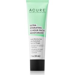 Acure krem nawilżający do twarzy 30 ml