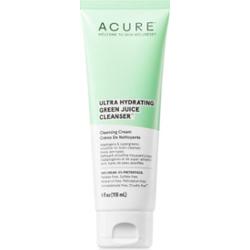 Krem oczyszczający ACURE Ultra Zielony krem nawilżający Juice 118ml