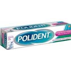 Polident Długotrwały klej do protez 40g