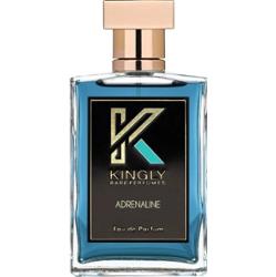 Kingly Adrenaline - 100 ml wody perfumowanej