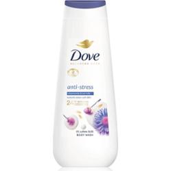 Dove Advanced Care Antistress nawilżający żel pod prysznic 400 ml
