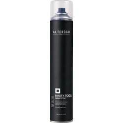 Alter Ego Hasty Too Spray It On. Extra Hold Hairspray lakier do włosów dla extra silnego utrwalenia 500 ml