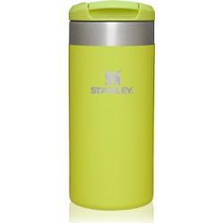 Stanley Kubek termiczny AeroLight™ Transit Electric Yellow 350 ml