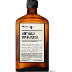 Płyn do płukania ust Aesop