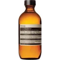 Aesop Płyn do mycia twarzy z nasionami pietruszki Aesop 100 ml