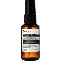 Spray do rąk bez spłukiwania Aesop Resurrection