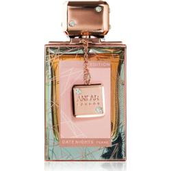 Anfar Aesthetic Edition Date Nights Woda perfumowana dla kobiet 100 ml