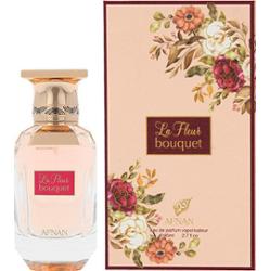 Afnan Perfumes La Fleur Bouquet Eau de Parfum 80 ml