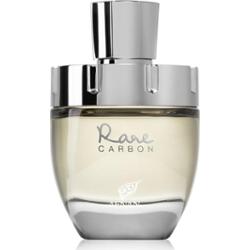 Afnan Perfumes Rare Carbon Eau de Parfum 100 ml