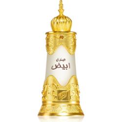 Sandalwood Abiyad - skoncentrowany olejek perfumowany - Pojemność: 20 ml