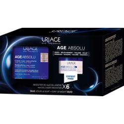 Uriage Age Absolu Duo na dzień i na noc 65 ml