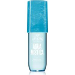 Sol de Janeiro Água Mística Perfumowany lakier do ciała i włosów dla kobiet 90 ml