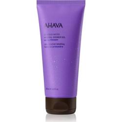 Ahava Deadsea Water Spring Blossom żel pod prysznic Mineral Shower Gel 200 ml