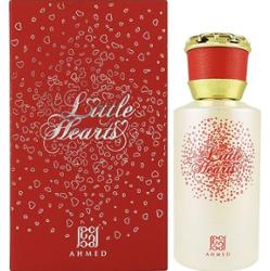 Ahmed al maghribi Little Hearts - EDP - Pojemność: 50 ml