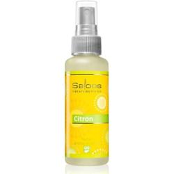 Saloos Odświeżacze powietrza Lemon Room Fragrance 50ml