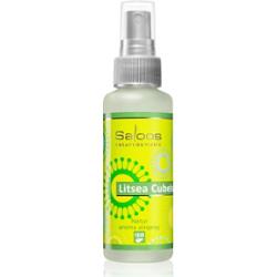 Saloos Odświeżacze powietrza Litsea Cubeba Room Fragrance 50ml