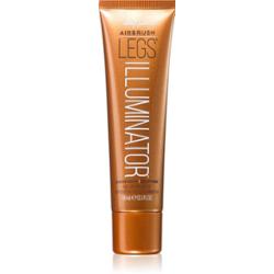 Sally Hansen Samoopalacz Airbrush do nóg z aplikatorem Golden Glow 100 ml