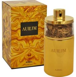 Ajmal Aurum woda perfumowana dla kobiet 75 ml