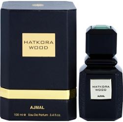 Ajmal Hatkora Wood EDP U 100ml