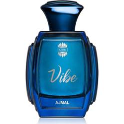 Ajmal Woda perfumowana Vibe dla mężczyzn 75 ml