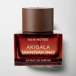 New Notes Akigala Mandarin - ekstrakt 50 ml