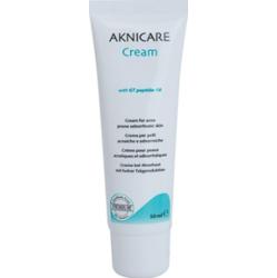 Synchroline Aknicare krem przeciwtrądzikowy na łojotokowe zapalenie skóry 50 ml