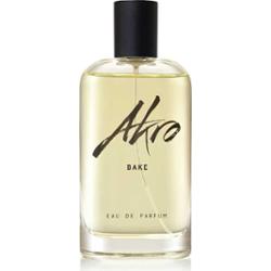 Akro Akro Woda perfumowana Bake - 30 ml